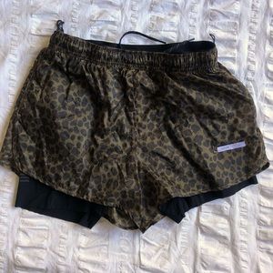 SATISFY Rippy 3” Trail Shorts